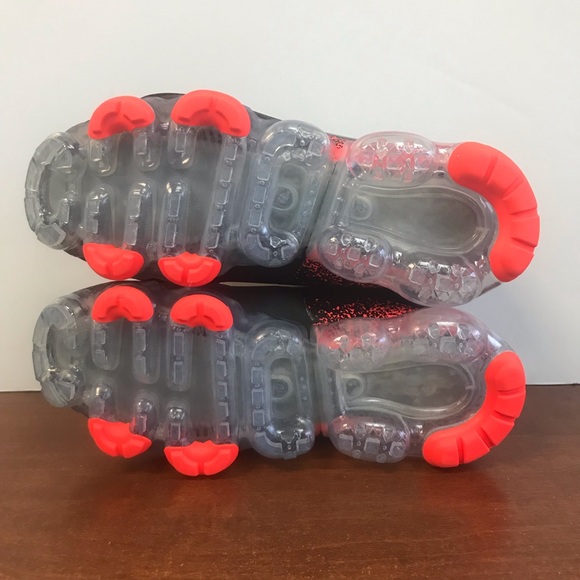 Nike Air Vapormax GS Youth Running Shoes - Picture 8 of 8